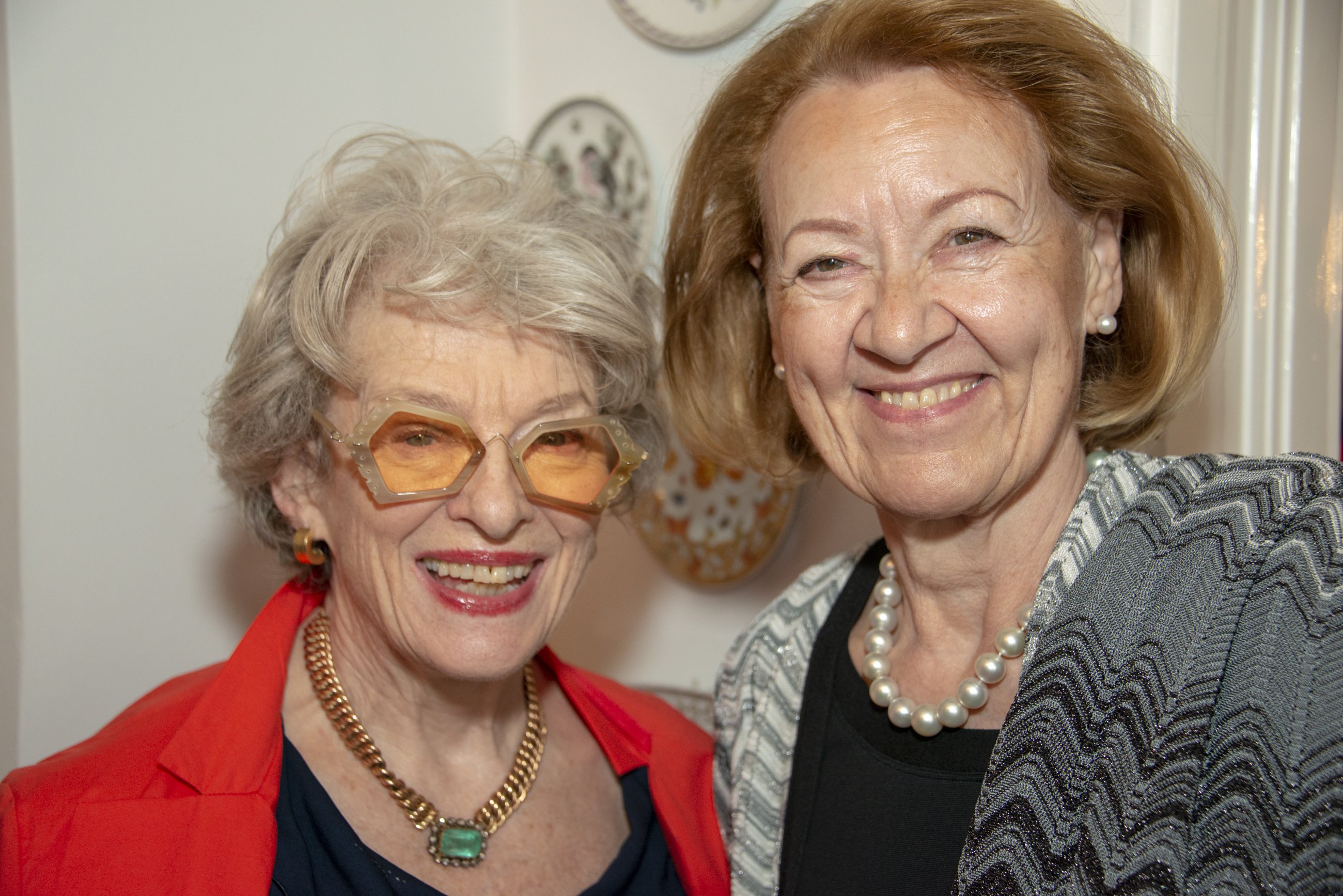 Events Details | Cercle Diplomatique Magazin